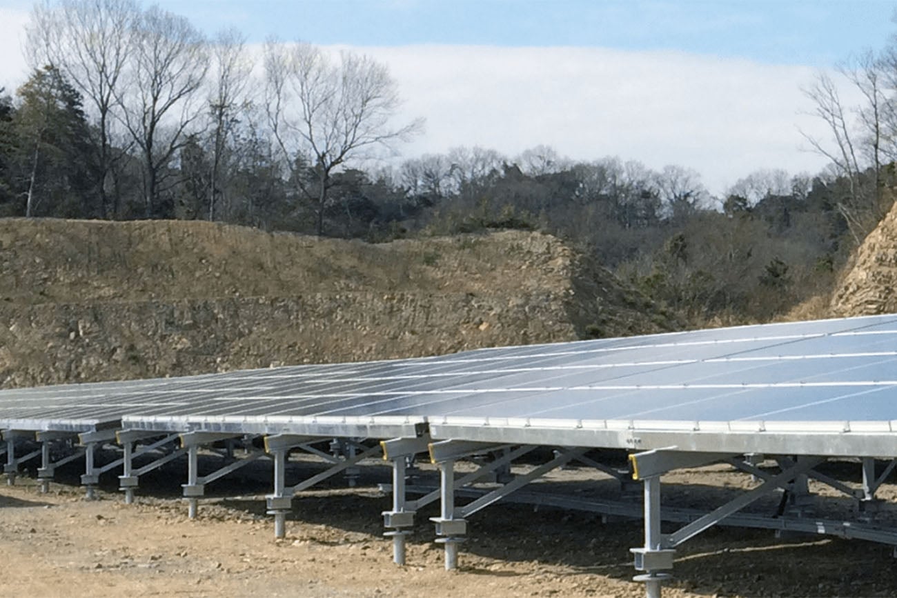 ENEOS RE, WAKO, and ALL Asset Partners to develop 88 solar plants ...