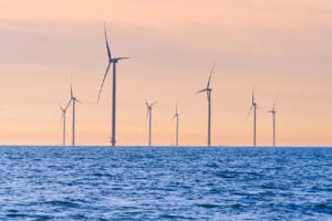 Offshore Wind