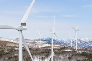 ENEOS Renewable Energy