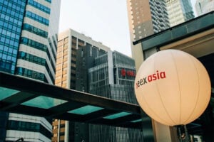 EEX Japan
