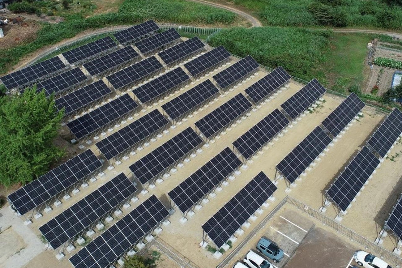 JAPEX and Iino Kaiun partner to develop 30MW of solar by 2030 - Japan ...