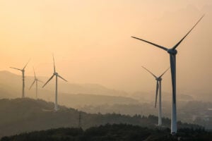 Onshore Wind