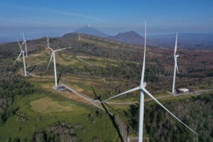 Invenergy Rusutsu