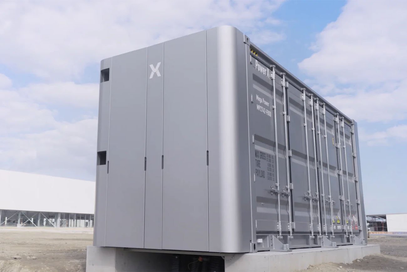 NEC - ぶらぴ NEC Capital Solutions group to develop 2MW/8.2MWh BESS in