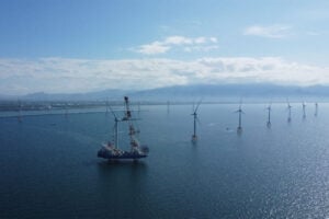 JERA Offshore Wind