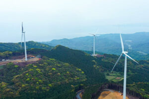 Vena Energy Onshore Wind