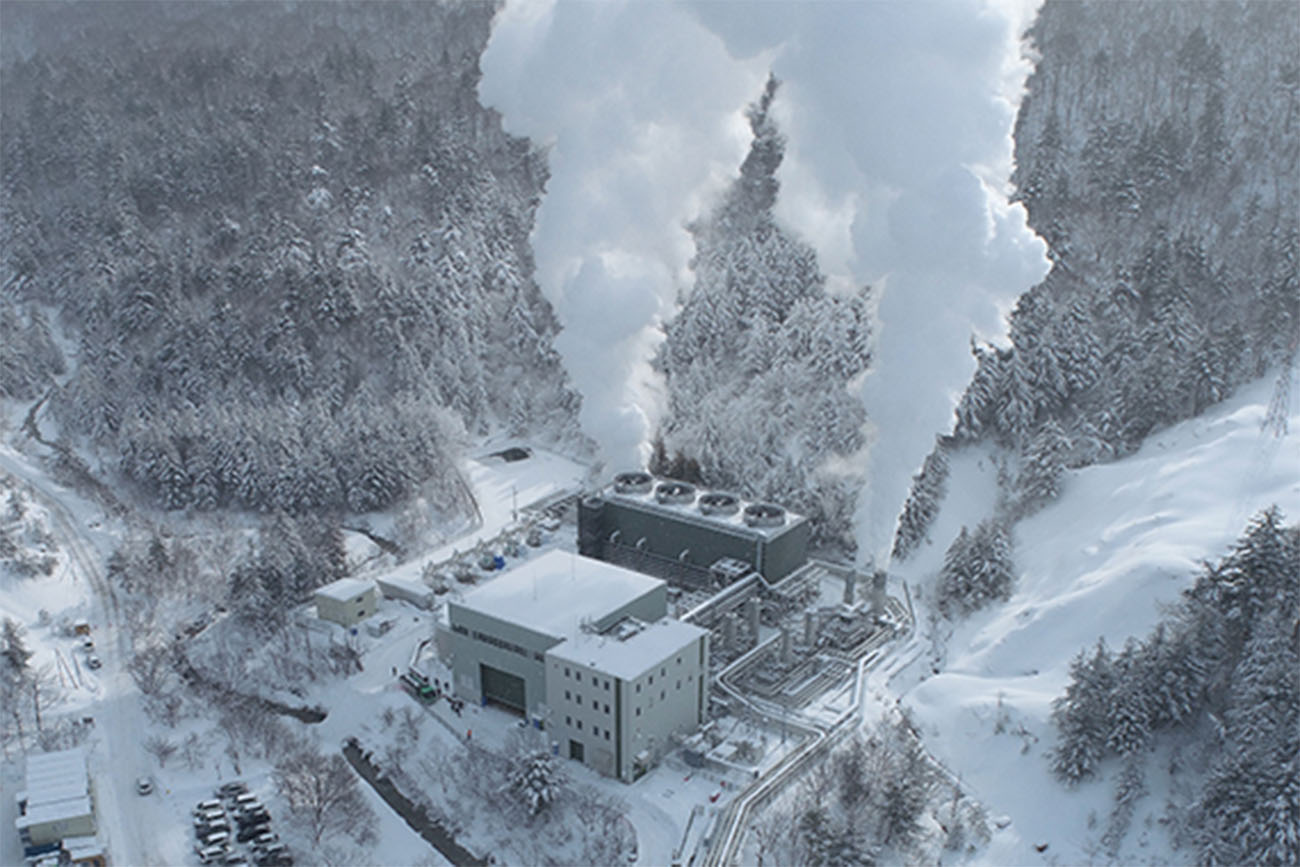 J-POWER begins EIA for 15MW geothermal project in Miyagi, expects ...