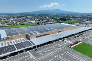i Grid Solutions