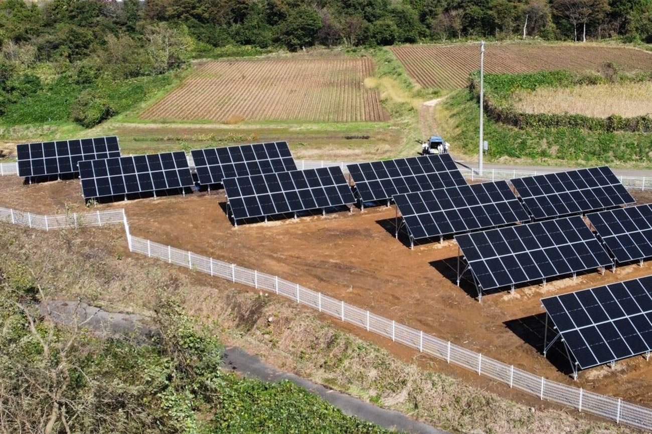 Kaihan signs MoU for 5MW of low-voltage solar with FitFounder as it ...