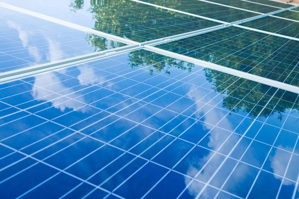Solar Panel