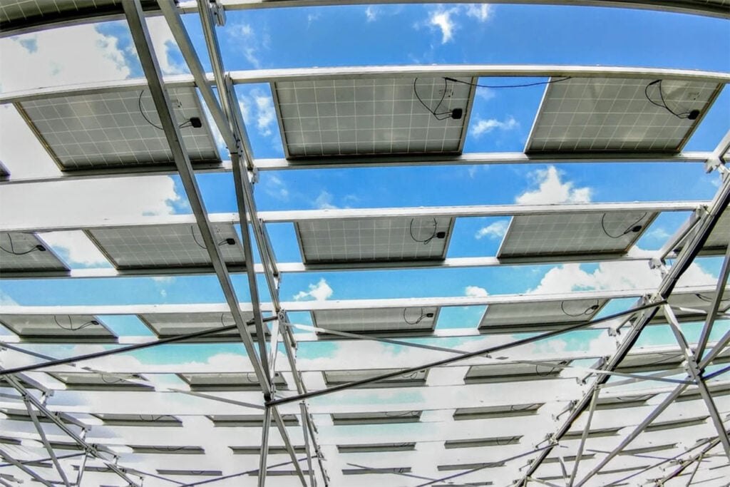 Agrisolar