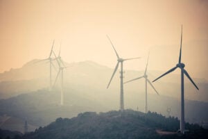 Onshore Wind Farm