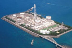 Gobo Thermal Power Station