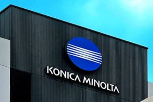 Konica Minolta