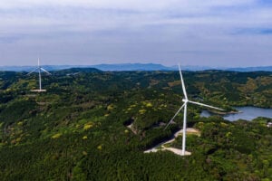 Nakaura Onshore Wind Project