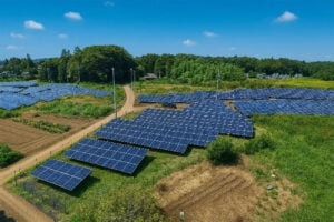 Keiyo Gas Solar