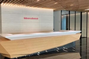 Marubeni