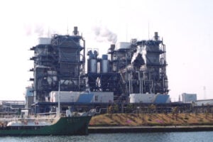 Resonac Kawasaki Plant