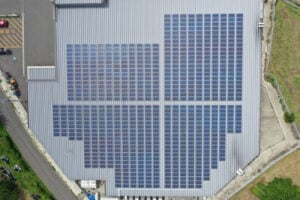 Rooftop Solar