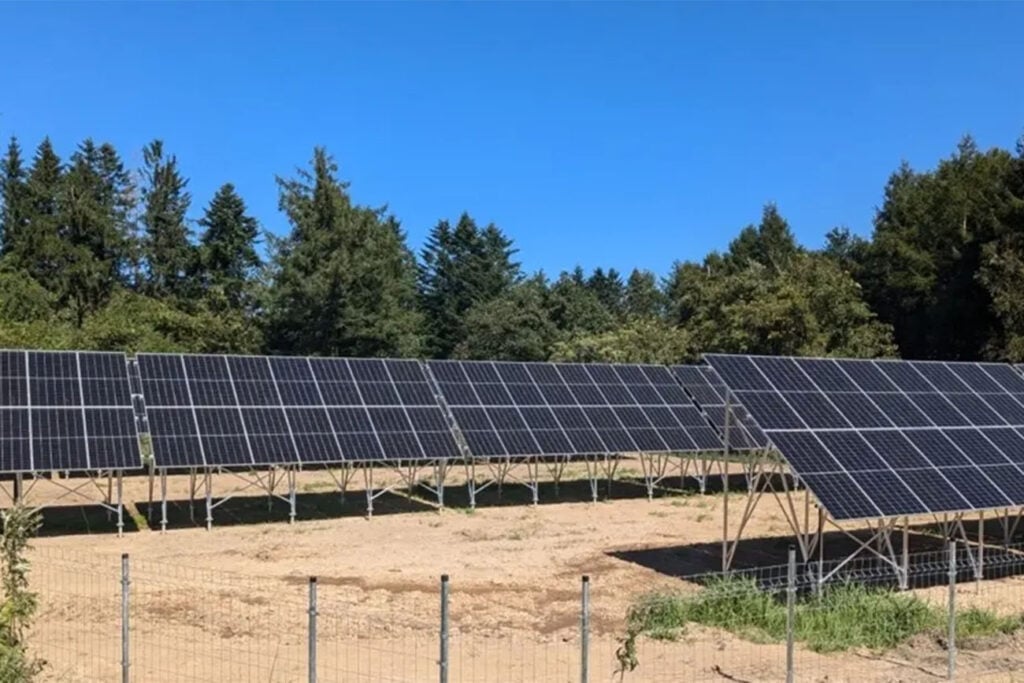 SMFL Mirai Partners Solar