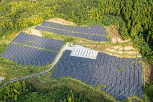 TESS Holdings