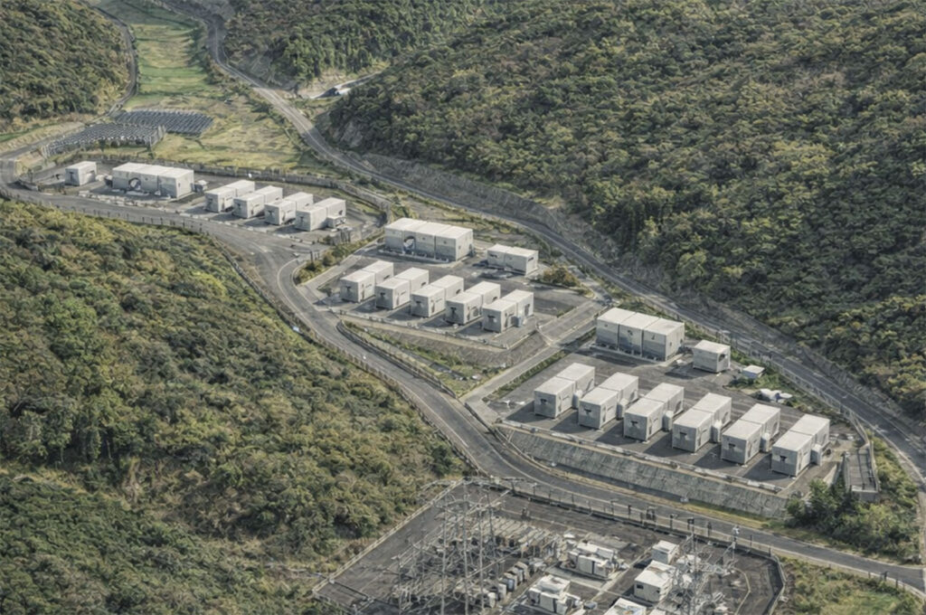 Kingdom BESS Development secures financing for LTDA-backed 29MW