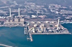 JERA Coal Plant