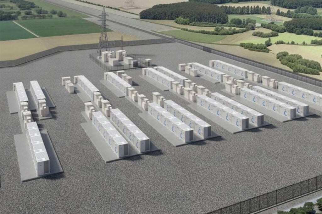 TEPCO Daiwa House