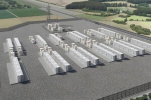 TEPCO Daiwa House