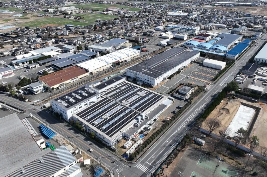 Eiki Shoji PPA