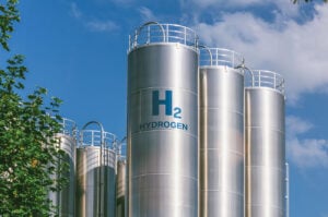 Hydrogen