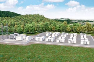 Kasugai BESS