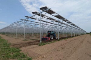 ReENE Agrisolar