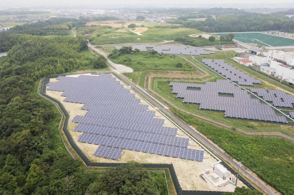 C-Tech Suzuka Solar
