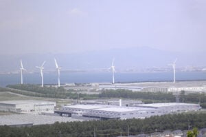 Toyota Tahara Plant
