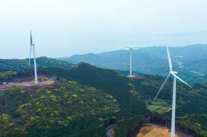 Vena Energy affiliate completes EIA for 72MW onshore wind project in Kagoshima, targets May 2029 COD