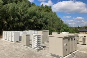 Erex commissions 2MW/8MWh grid-scale BESS in Chiba, targets 100MW aggregation portfolio by 2028