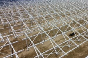 Hokuriku Electric Power unit, UACJ sign 7.43MW offsite solar PPA using 4km private line