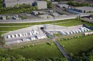JR Kyushu-Sumitomo JV begins construction of 16MW/70MWh Nagasaki grid-scale battery project, targets December 2028 COD