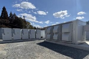 Remixpoint, Nippon Chikudenchi JV secures non-recourse project finance for seven merchant high-voltage BESS projects