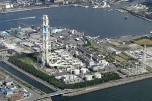 Kansai EPCO to decommission remaining Himeji No. 1 units in Feb. 2028 ahead of 1.95GW repowering