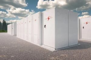 JR West, Chugoku Electric Power sign MoU to explore joint grid-scale battery storage business