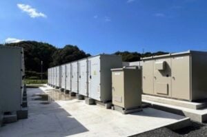 SBI Smart Energy, Nippon Chikudenchi jointly invest in seven high-voltage grid-scale battery storage projects
