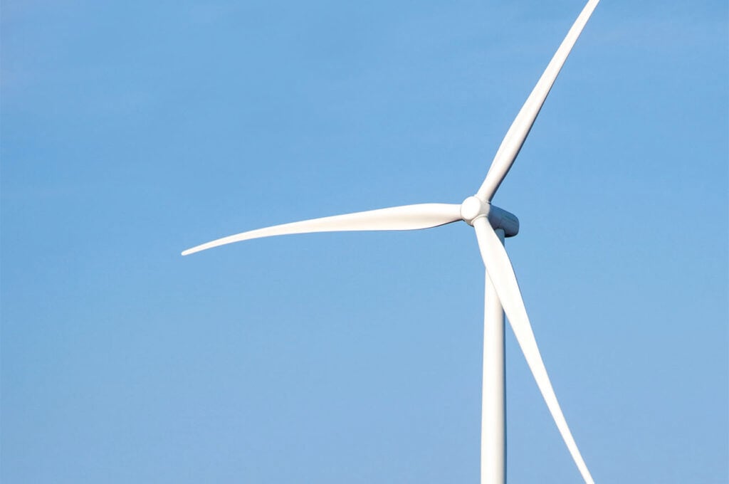 SGRE Turbine