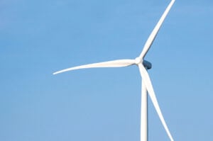 SGRE Turbine