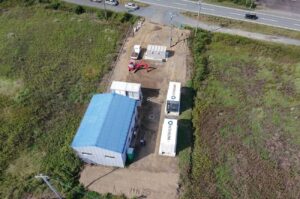 Renewable Energy Partners commissions 1.8MW/8.4MWh BESS in Shizuoka, plans two in Nagano by Jan. 2027
