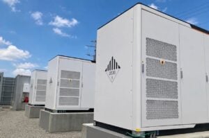 Keiyo Gas commissions its first domestic grid-scale battery asset, 2MW/8MWh project in Gunma Prefecture