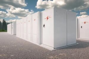 AMP-lify begins construction of 50MW/200MWh Fukui grid-scale battery facility, secures project finance from ING