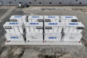 Shin-Idemitsu completes METI-subsidized 2MW/8MWh redox flow BESS in Kumamoto, plans November 2026 COD