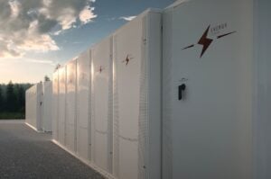 Kanei, TERAS partner on 2MW/4MWh grid-scale battery storage project, target April 2027 COD